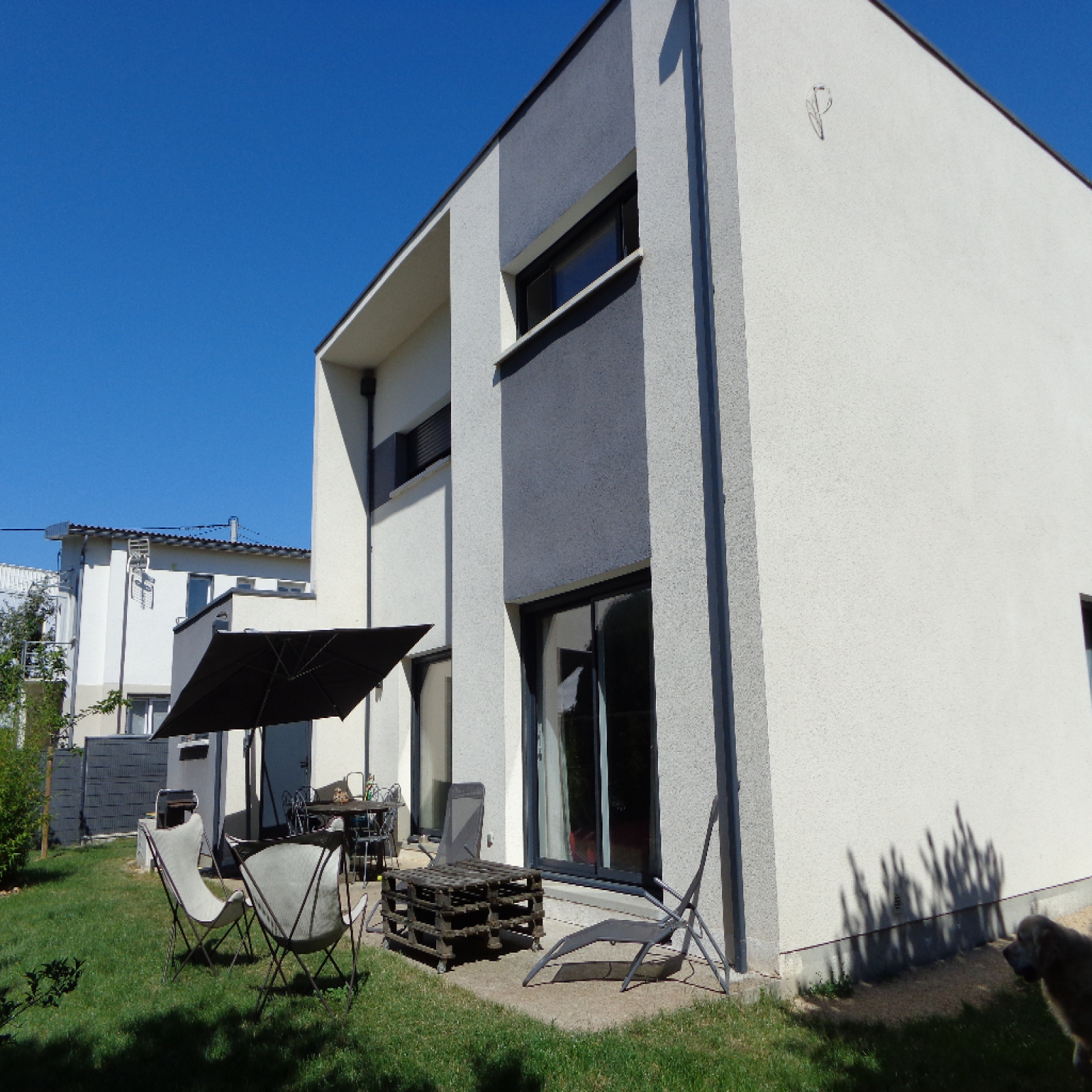 Maison du monde de poitiers