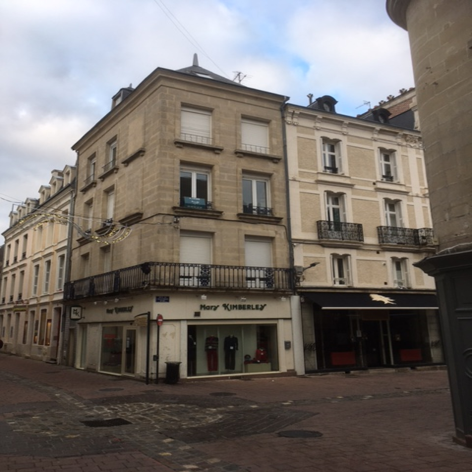 location STUDIO CENTRE VILLE