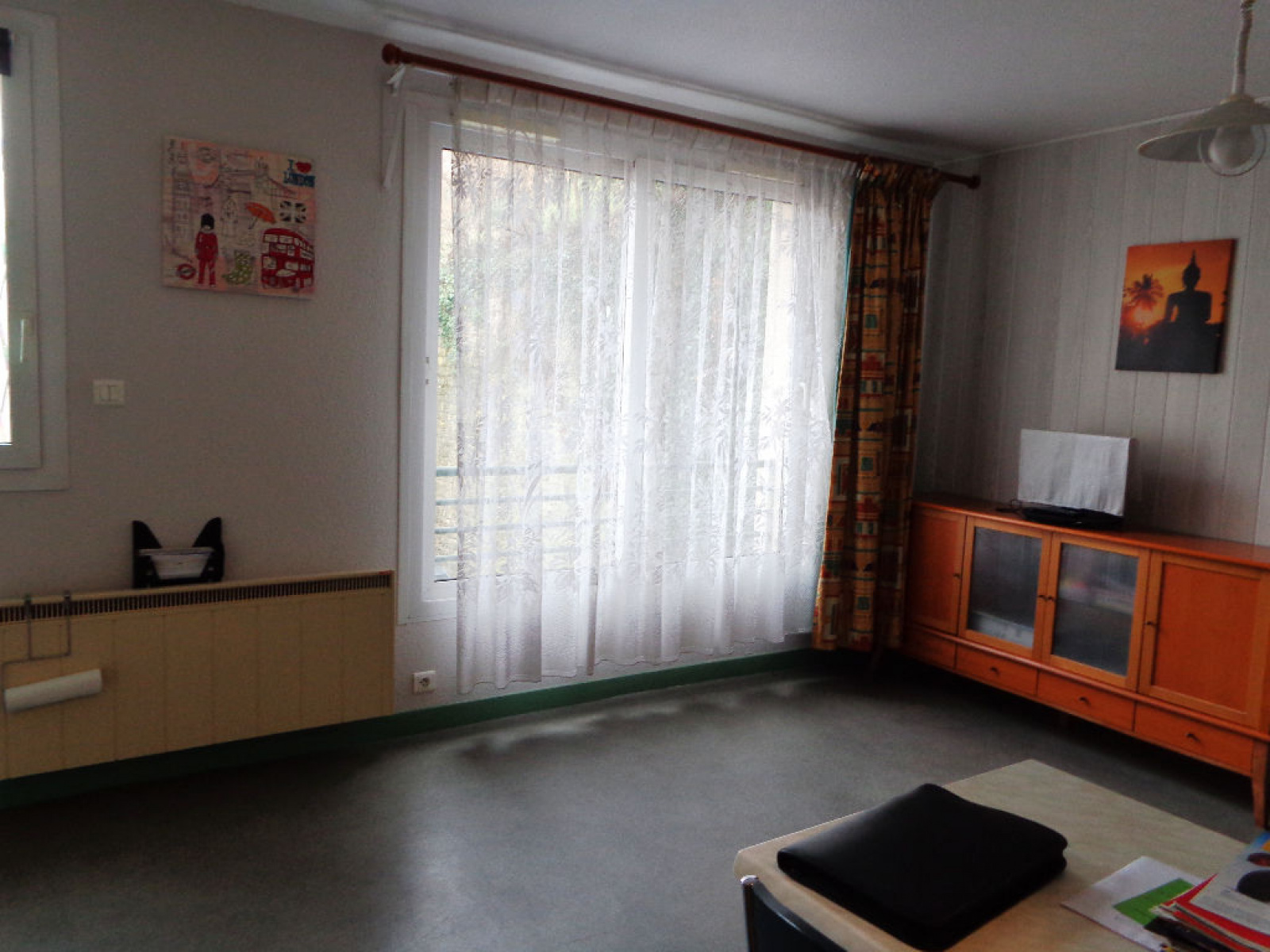 Image_, Appartement, Poitiers, ref :2621