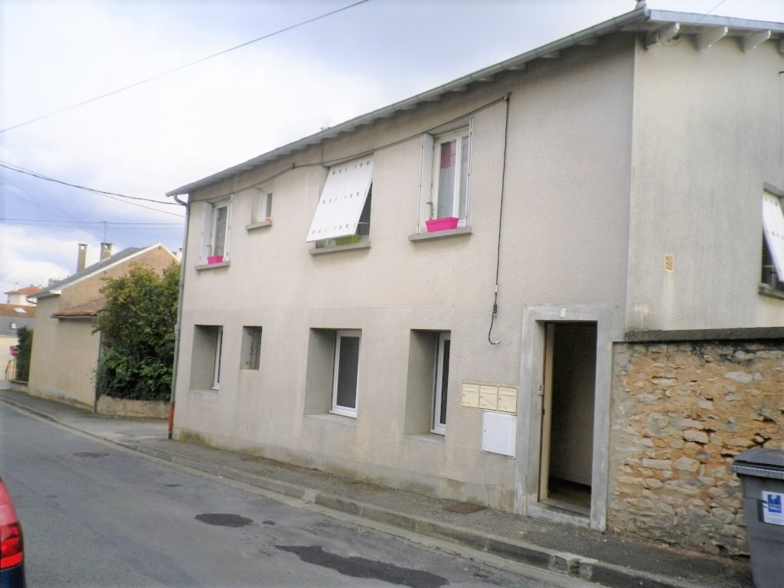 Image_, Maison, Poitiers, ref :2576