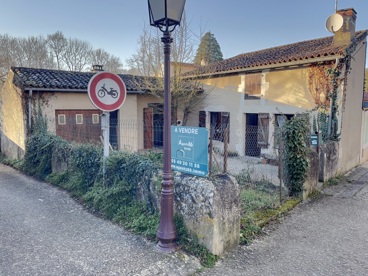 property
